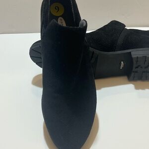 Dr Scholl’s Bootie Sz 9
